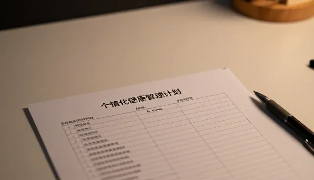 健康咨询中的服务优化检查要点及应用场景分析