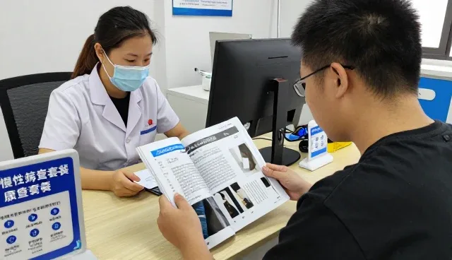 新建楼盘中使用康复指导的优势分析