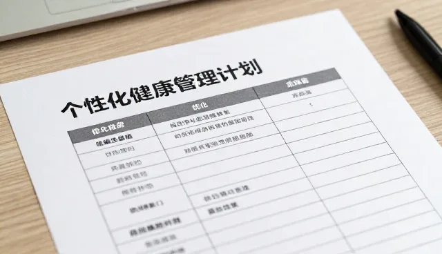 门诊服务如何通过健康检查优化客户体验