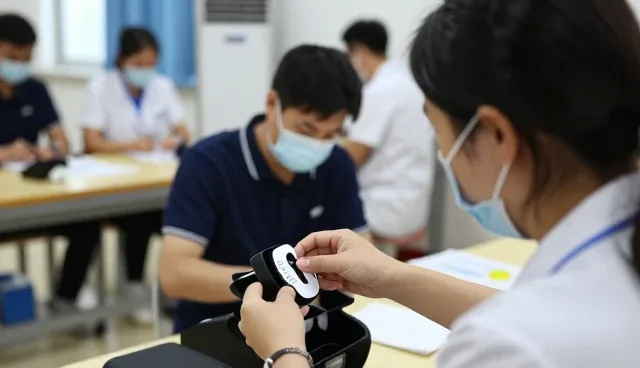 慢性病筛查套餐相关知识全面介绍