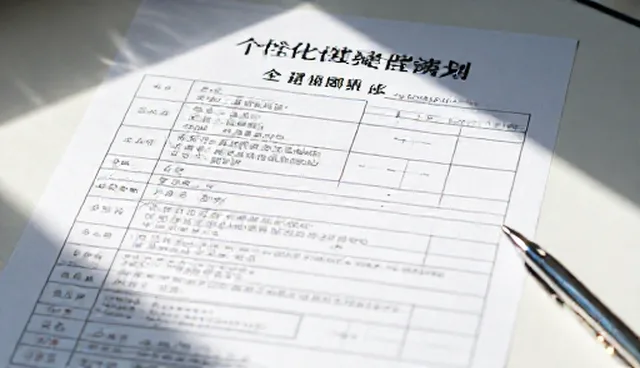 健康检查适用情况与限制分析