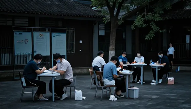慢性病筛查套餐如何提升健康风险评估效果