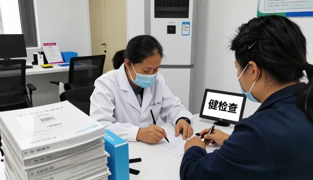 合美传说:医疗服务在跨区域项目的应用要点