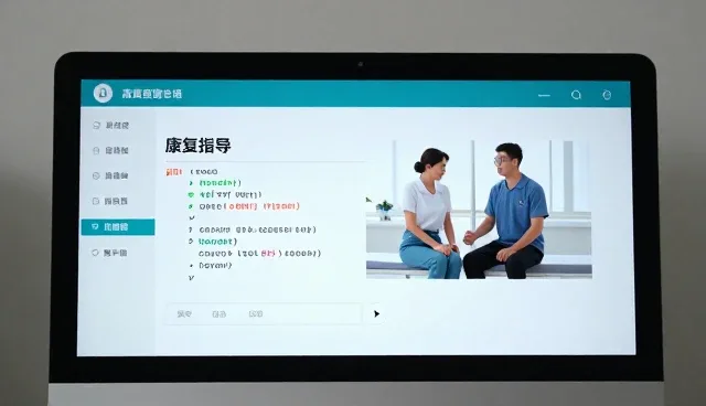 个性化健康管理计划的日常使用与维护要点