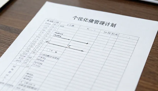 医疗服务中的健康管理误区辨析